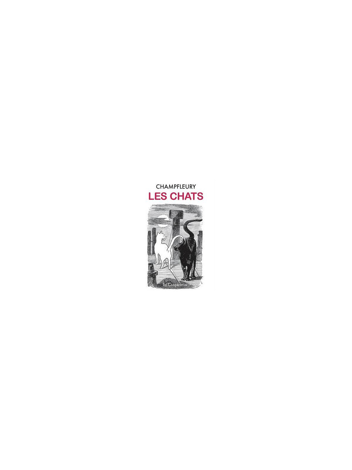 Les chats