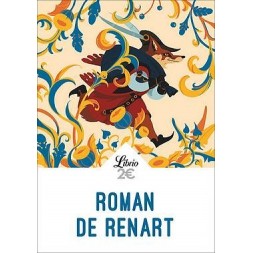 Roman de Renart