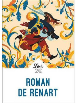 Roman de Renart