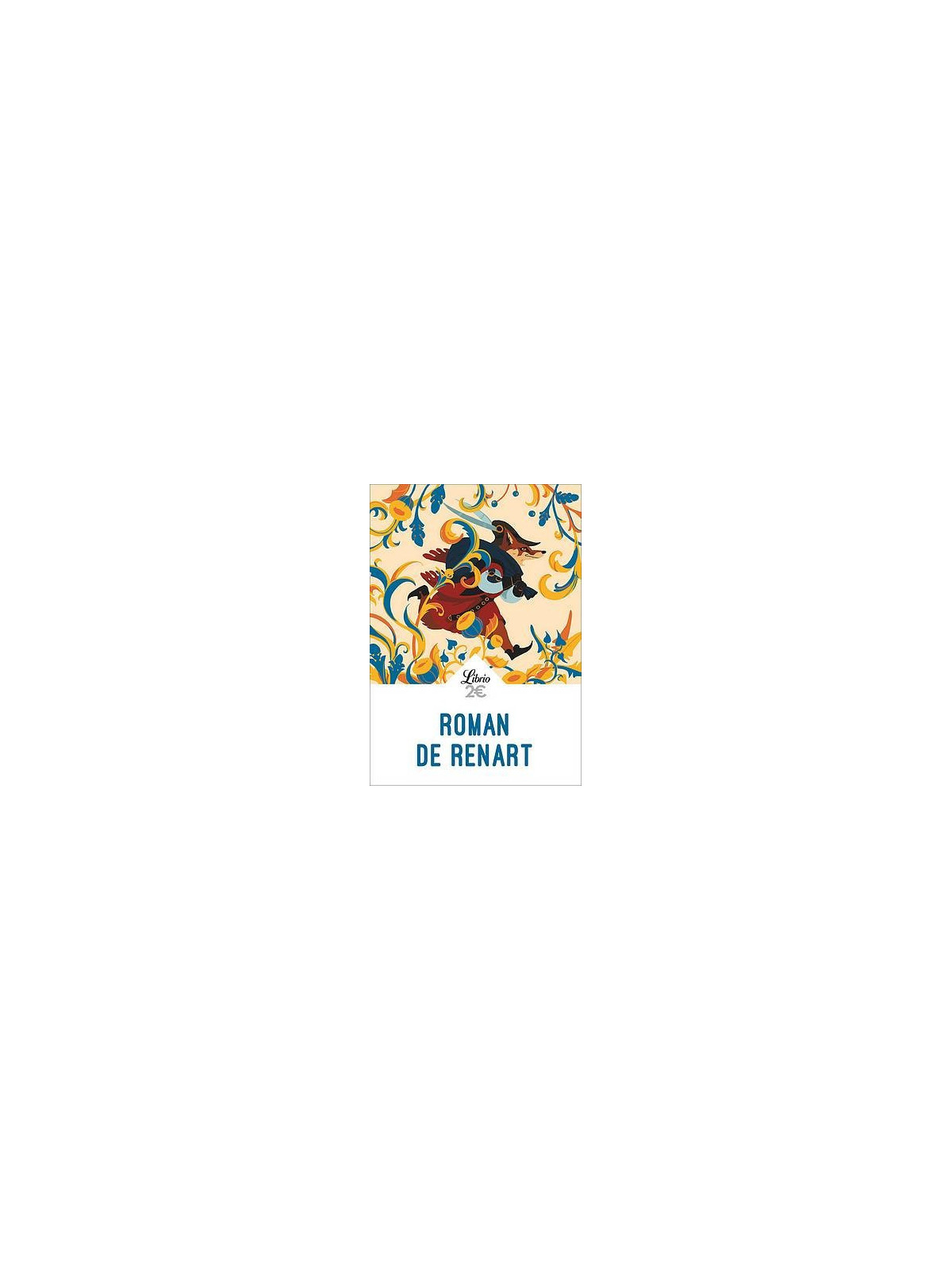 Roman de Renart