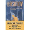Isaac Asimov livre Le cycle des robots 1 : les robots en stock à ciel rouge dijon