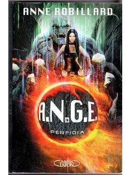 A.N.G.E. 3 : perfidia