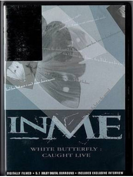 White butterfly : caught live (DVD)