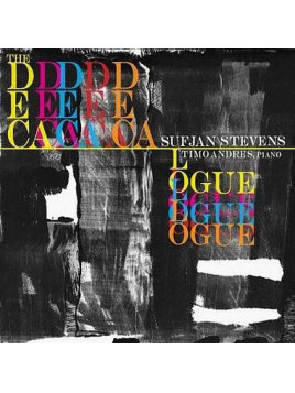Decalogue (CD)
