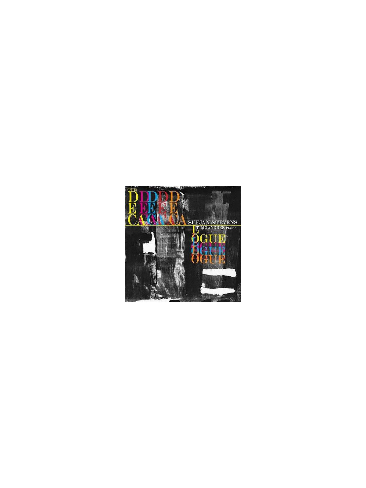Decalogue (CD)