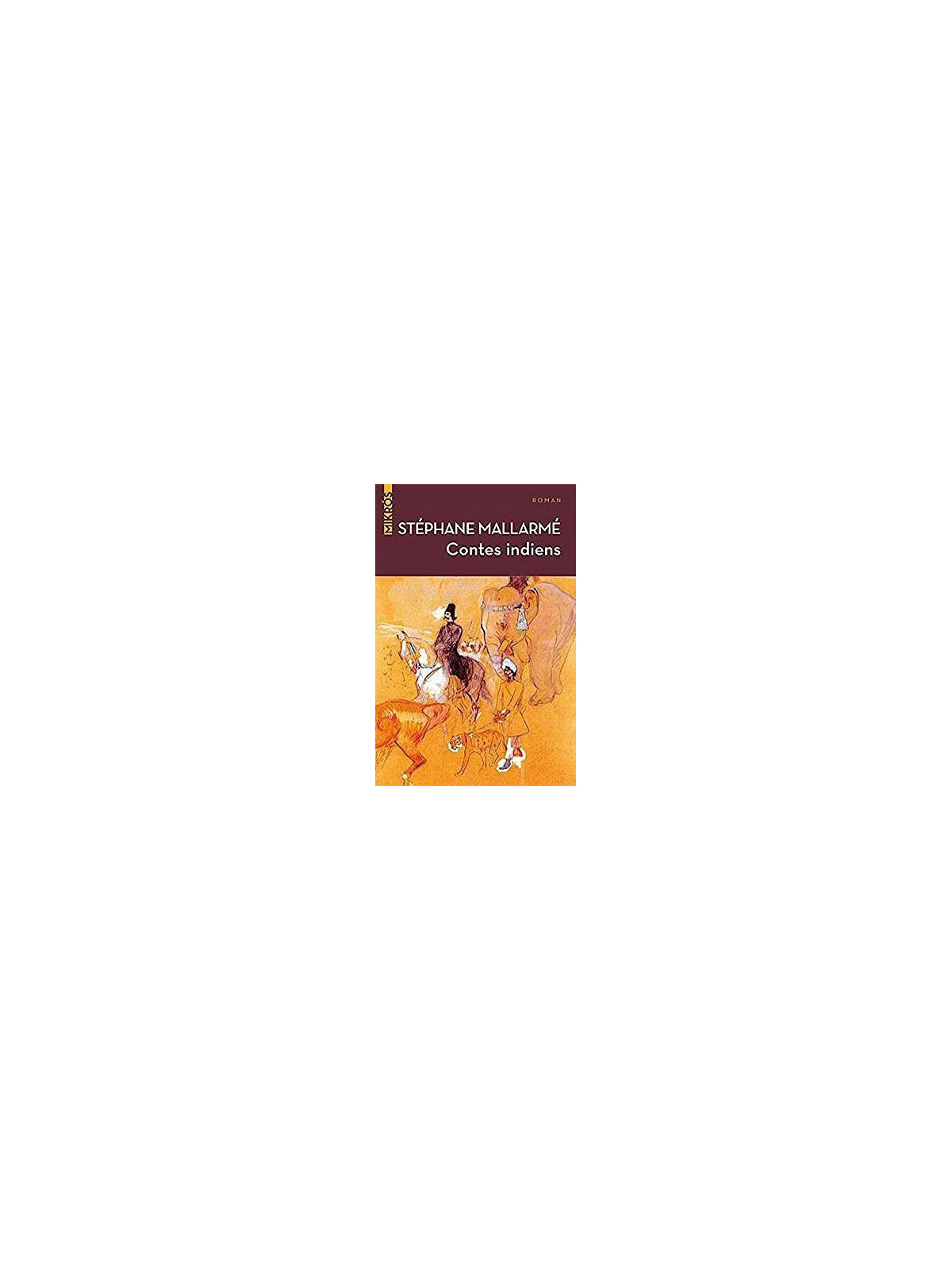 Contes indiens