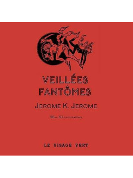Veillées fantômes