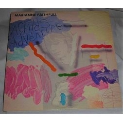 A child’s adventure (12’’ vinyl)