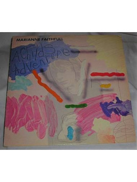 A child’s adventure (12’’ vinyl)