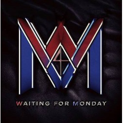 Waiting for Monday (CD)