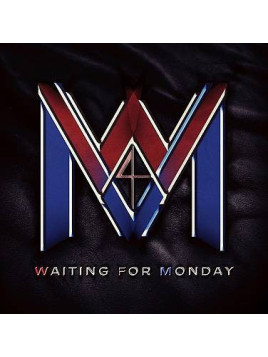 Waiting for Monday (CD)