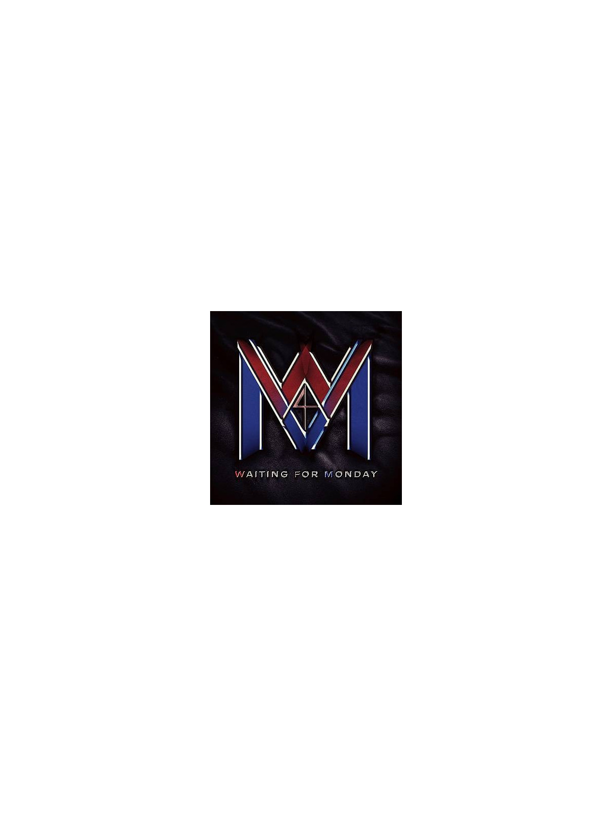 Waiting for Monday (CD)