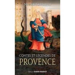 Contes et légendes de Provence