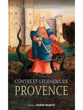 Contes et légendes de Provence