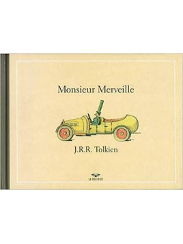 Monsieur Merveille