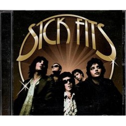 Sick fits (CD)