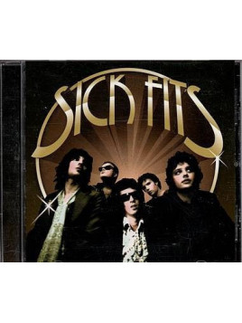 Sick fits (CD)