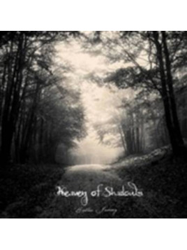 Endless journey (CD)