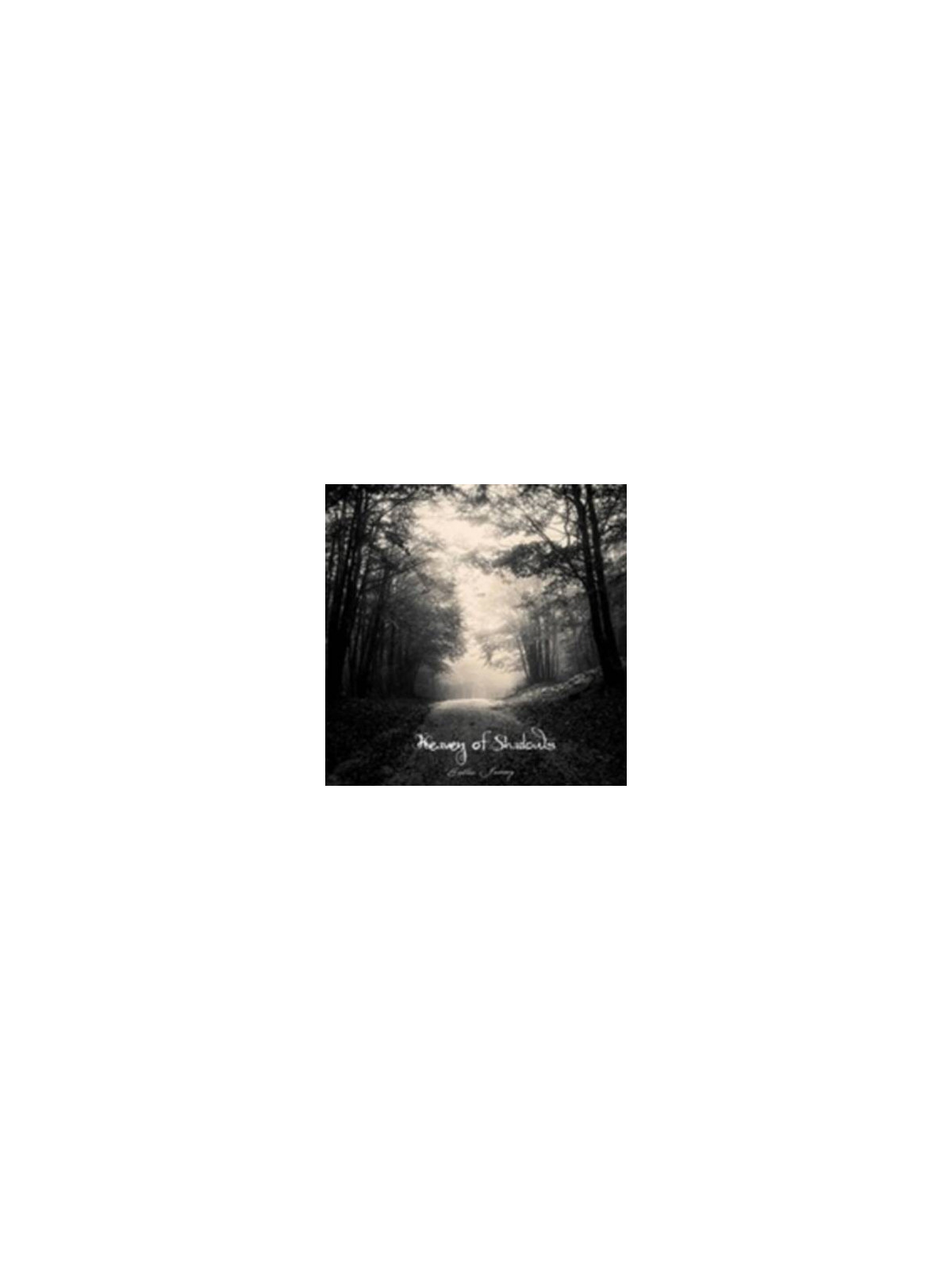 Endless journey (CD)