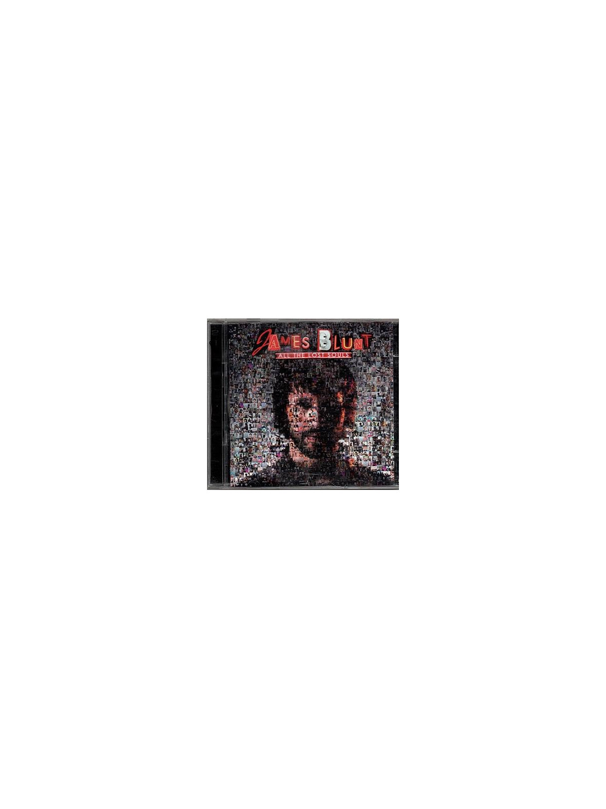 Ricks road (CD)
