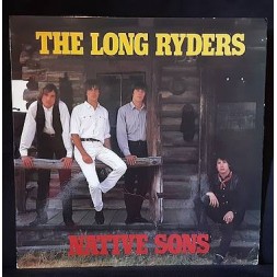 Native sons (12’’ vinyl)