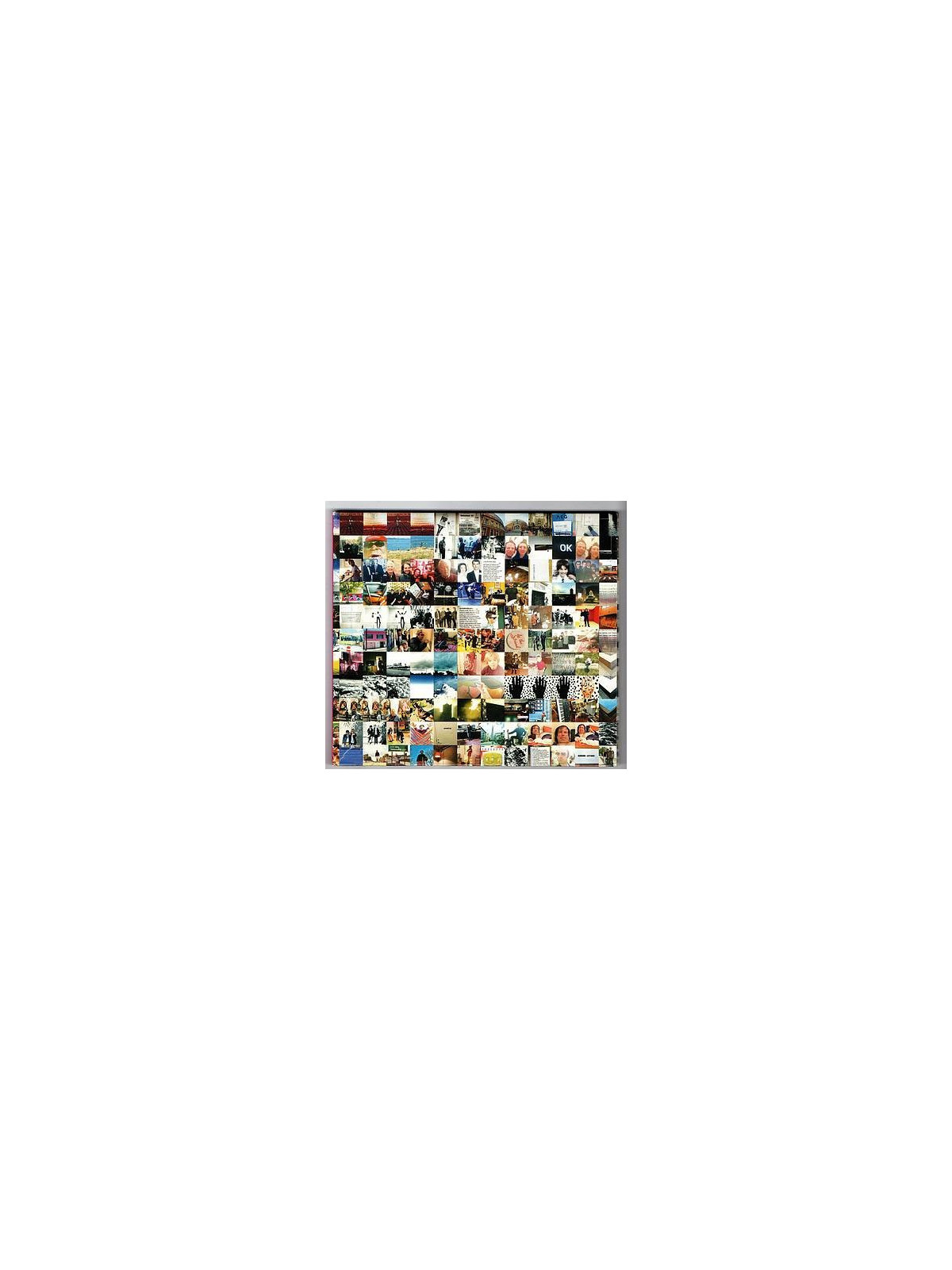 My regime (CD)