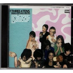 Taking northern liberties (CD)