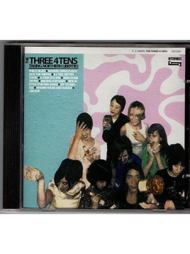 Taking northern liberties (CD)
