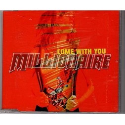 Come with you (CD)