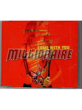 Come with you (CD)