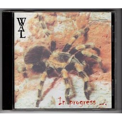 In progress … (CD)