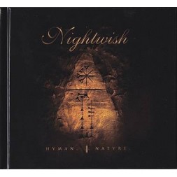 Human. :II: nature. (Ltd edition 2 CD)