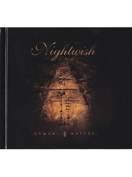 Human. :II: nature. (Ltd edition 2 CD)