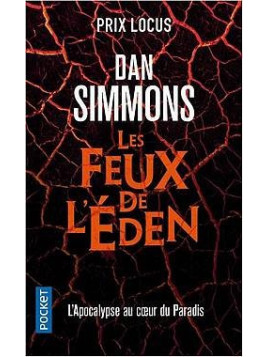 Les feux de l’Eden