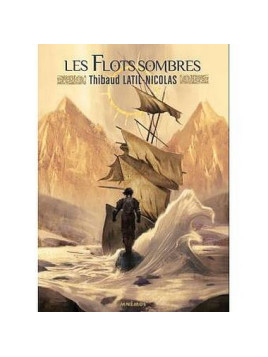Les flots sombres