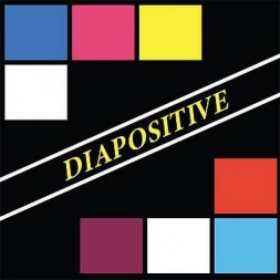 Diapositive (Ltd edition 12’’ vinyl)