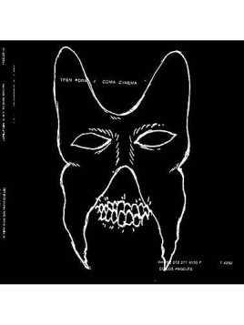 Teen porn / coma cinema (7’’ vinyl)