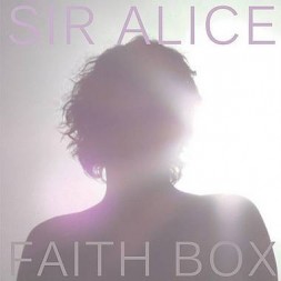Faith box (12’’ vinyl)