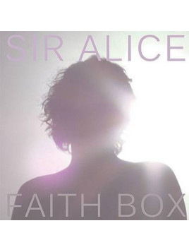 Faith box (12’’ vinyl)