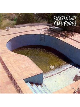 Antipodes (12’’ vinyl)