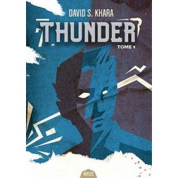 Thunder 1