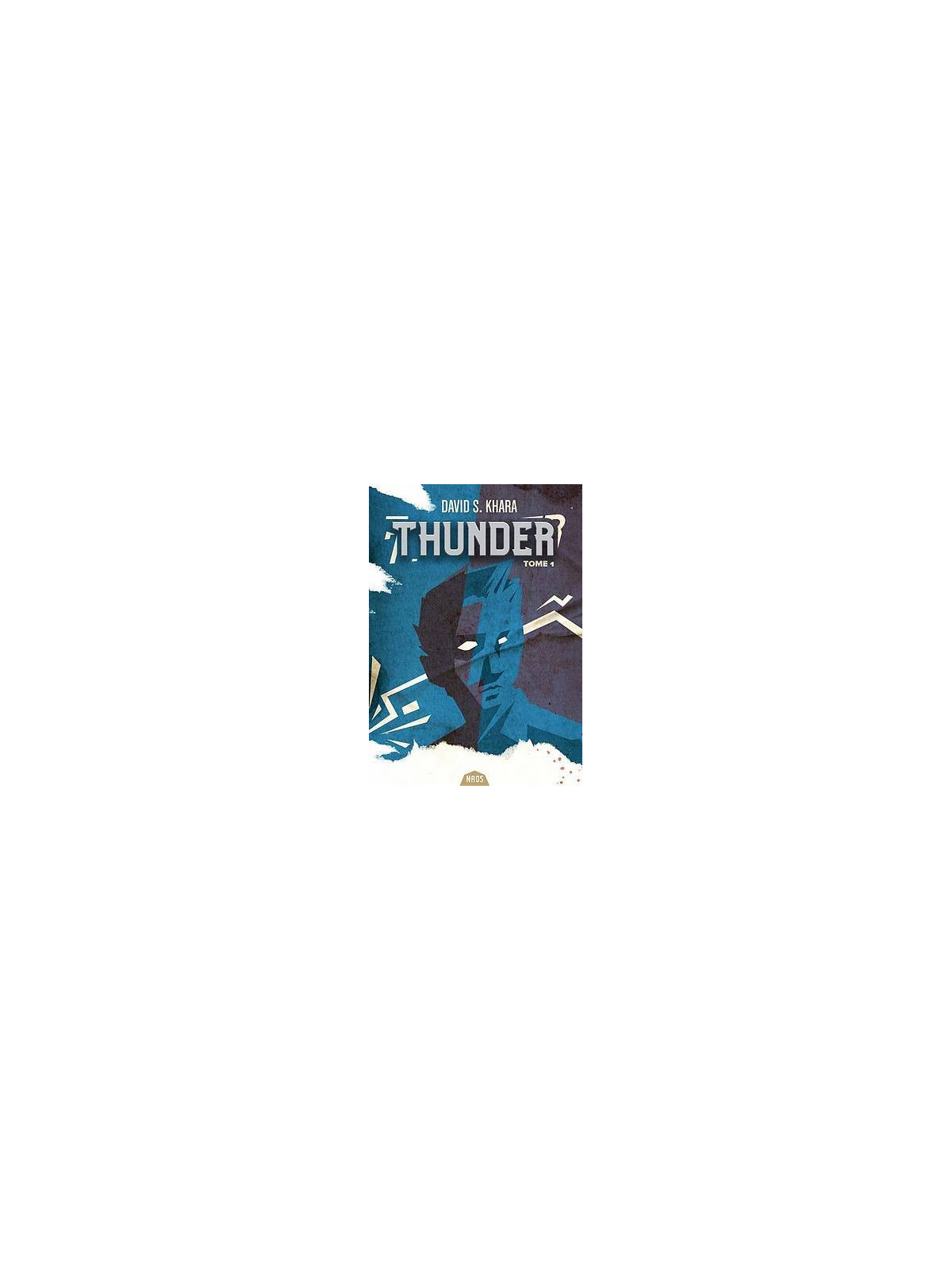 Thunder 1