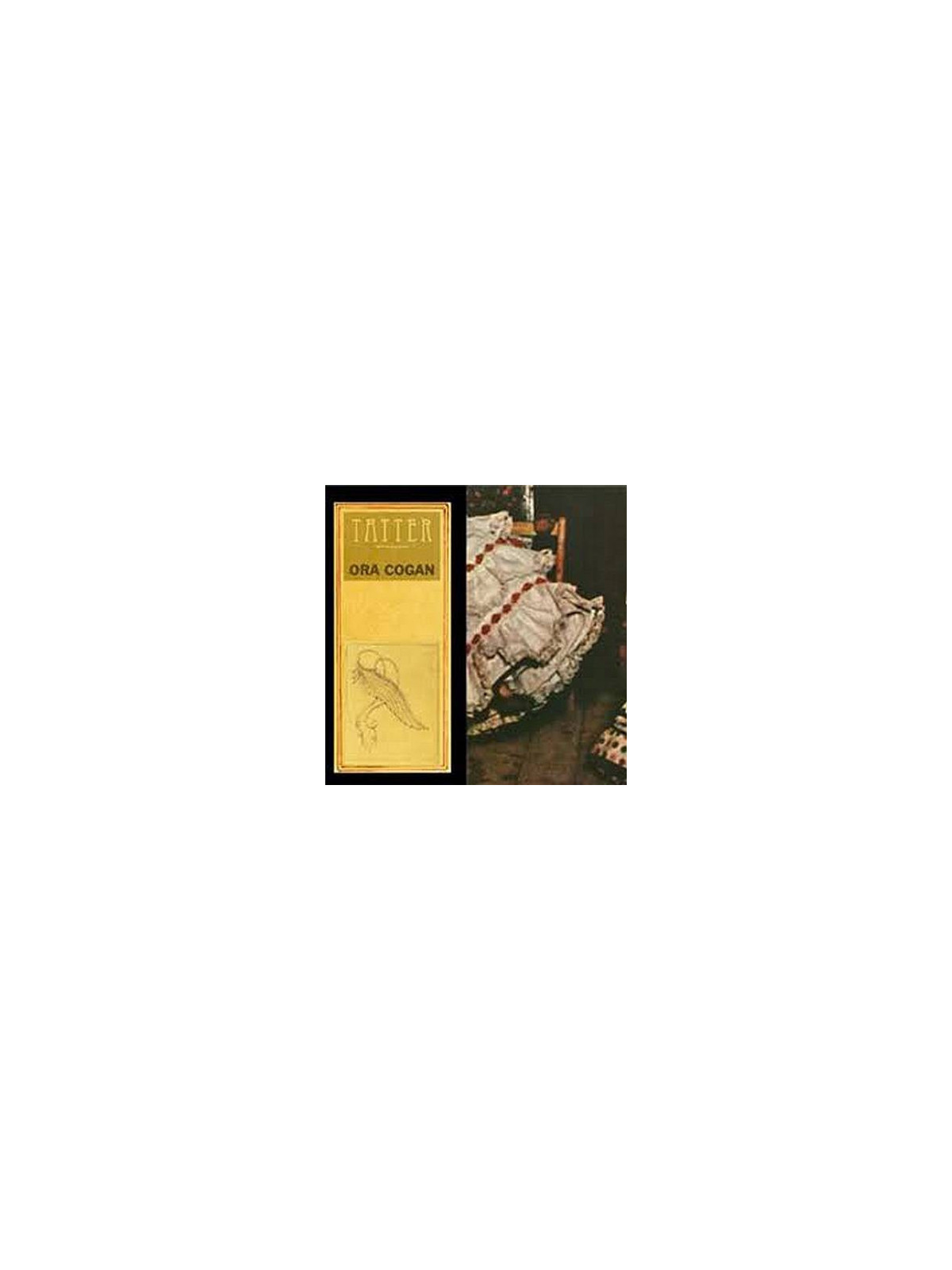 Tatter (CD)