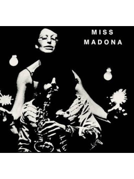 Miss Madonna (Ltd edition 7’’ vinyl)