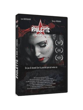 Roulette – a game of chance (DVD)