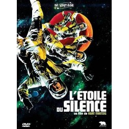 L’étoile du silence (DVD)
