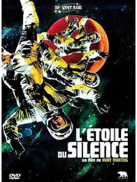 L’étoile du silence (DVD)
