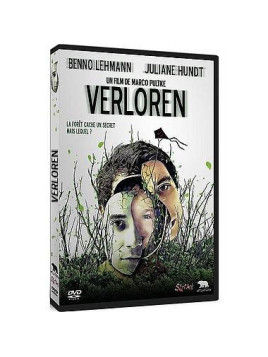 Verloeren (DVD)