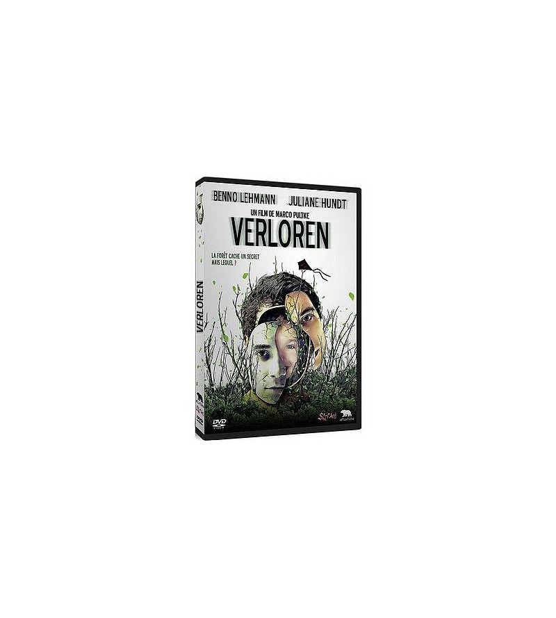 Verloeren (DVD)