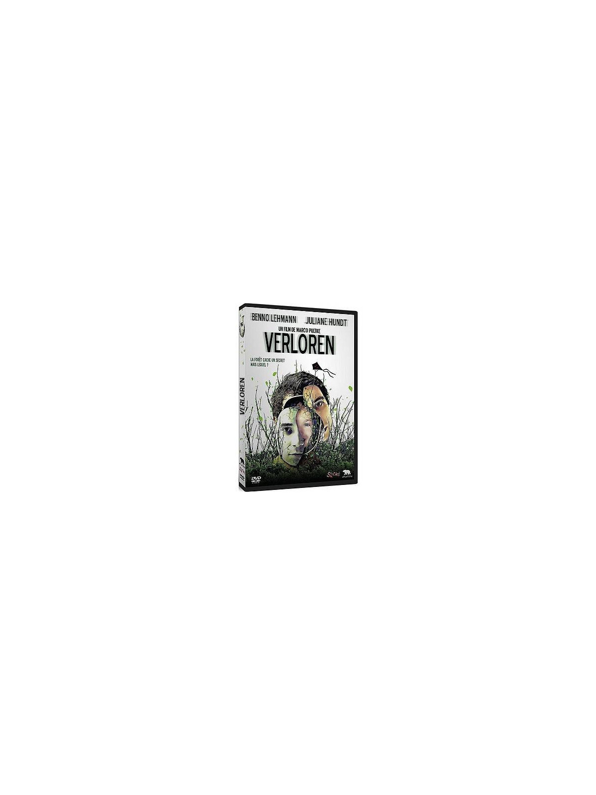 Verloeren (DVD)